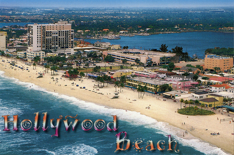 postcard